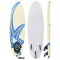 Gossi placa de surf, 170 cm, model stea