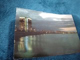 CARTE POSTALA --MAMAIA-IN AMURG CIRCULATA