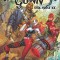 Harley Quinn Vol. 4: Task Force XX