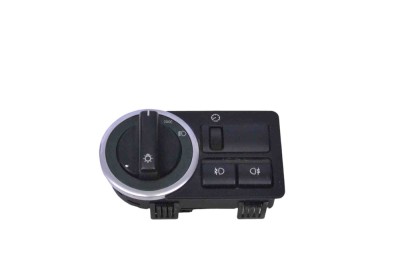 Modul de control comutator faruri LAND ROVER RANGE ROVER III L322 2004 OEM: LRGYUD000161PUY 15225064 foto