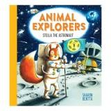 Animal Explorers