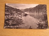 QW24 L - Carte postala - tematica turism - vedere - Lacul Rosu 15