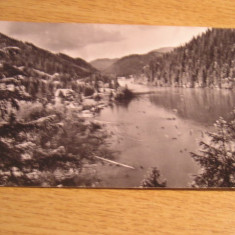 MRC - CARTI POSTALE LACUL ROSU NR 3