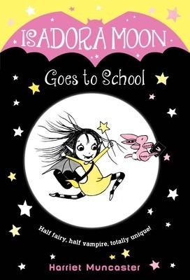 Isadora Moon Goes to School foto