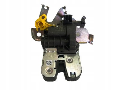 Broasca usa, incuietoare capota spate Audi A4/S4 (B9), 05.2019-; A7, 02.2018-, RapidAuto foto