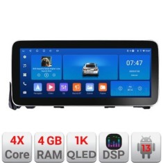 Navigatie Mazda 6 2018- Edotec 4+64 12.3 inch Incell 1K android Wifi 5Ghz gps internet Co CarStore Technology