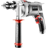 Masina de gaurit cu percutie 850W GRAPHITE 58G728 HardWork ToolsRange