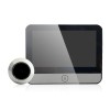 Vizor electronic cu Camera, Wi-Fi, S60, Ecran 4.3 inch, Unghi Larg, Tuya