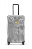 Crash Baggage valiza ICON Large Size culoarea gri