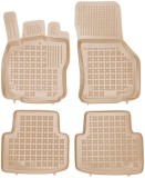 Covorase auto Volkswagen Passat B8 2015-2023 Rezaw Plast