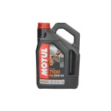 Ulei motor pentru motociclete Motul Ester 7100 20W50 4T 4L 710020W504L