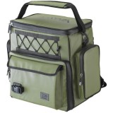 D-Vec WP-500 Tackle Box Rucksack XXL 50x30x42cm