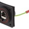 Adaptor Ethernet Buccaneer 8 PIN Cat 6a Aurit PX0890/E