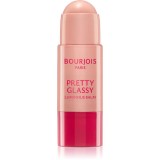 Bourjois Pretty Glassy multifuncțional de strălucire culoare 5 g