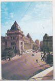 bnk cp Bucuresti - Pe calea Victoriei - necirculata