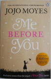 Me Before You by Jojo Moyes - English Book, Novel, Romance