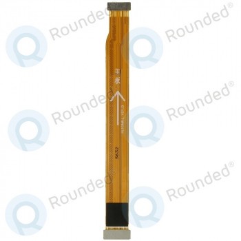 Huawei Y6 II (CAM-L21) Flex principal 03023NCC foto