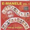 Various - E-Manele-vol 5, CDr