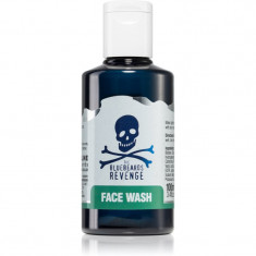 The Bluebeards Revenge Face Wash Gel facial de curatare 100 ml