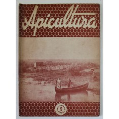 APICULTURA , ORGAN DE INDRUMARE APICOLA AL MINISTERULUI AGRICULTURII SI SILVICULTURII , ANUL XXXII , NR. 9 , SEPTEMBRIE , 1959