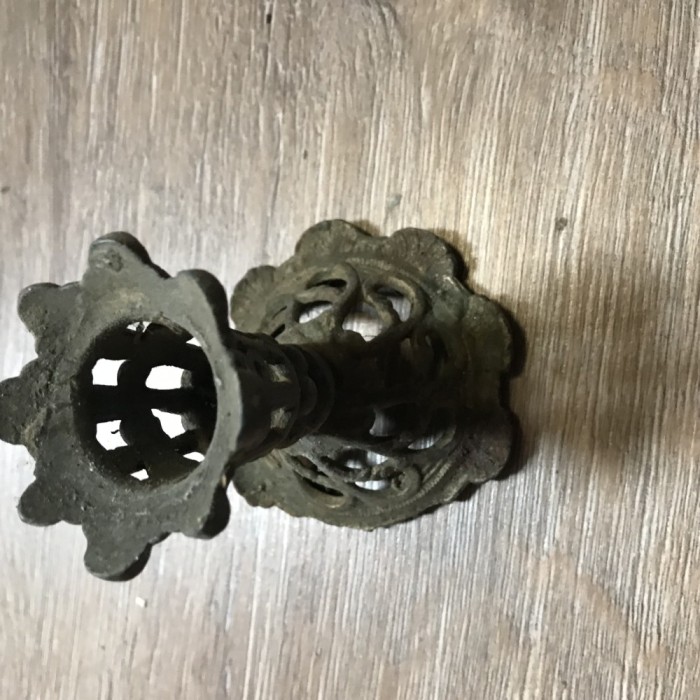 NCT1 Sfesnic turnat vechi