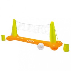 Intex Joc de volei pentru piscină, 239x64x91 cm 92566