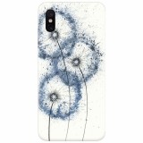 Husa silicon pentru Xiaomi Mi 8 Pro, Dandelion