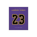 The Little Guide to Lebron James