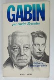 GABIN par ANDRE BRUNELIN , 1987