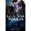 &Eacute;rzelmek t&uacute;r&aacute;ja - Emy Dust