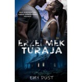 &Eacute;rzelmek t&uacute;r&aacute;ja - Emy Dust