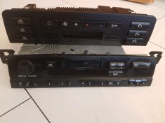 Cod Deblocare Radio BMW E46 Original Radio Cassette &ndash; Decodare Casetofon Auto