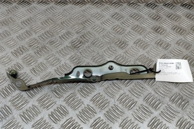 Suport aripa st&amp;acirc;nga față PORSCHE 911 992 2024 OEM: 992809573,992.809.573 25322190 foto