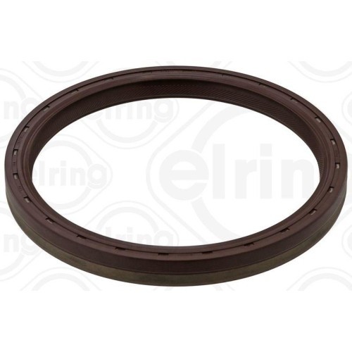 Elring Simering, arbore cotit