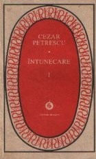 Intunecare, Volumele I si II