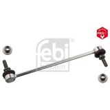 Bieleta antiruliu Renault Grand Sc&eacute;nic III, Sc&eacute;nic III Motor 1.5 dCi, 1.5 dCi, 1.6 16V, diam. 1 mm, parte montare Axa fata dreapta, Axa fata stanga,