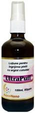 Lotiune Fata Spray UltraPuff 80ppm 100ml Aghoras Cod: 29233 foto