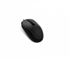 MOUSE GENIUS DX-125, Black, USB 31010106100 foto