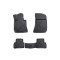 Covoare presuri cauciuc tip tavita PSN Mercedes Clasa E W212 2009-2016