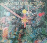 Cumpara ieftin Romanele mesei rotunde. In prelucrarea moderna a lui Jacques Boulenger - 1976 (AA53)