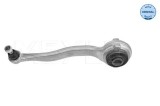 Brat suspensie roata Mercedes C-Class, C-Class T-Model, Clc-Class, Clk, E Class, Slc, Slk Motor 180, 200, parte montare partea de jos, fata, Axa