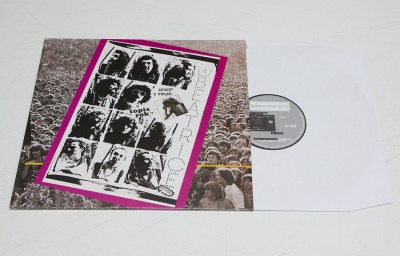 Beatrice &amp;ndash; Topis Rok &amp;#039;79 - disc vinil vinyl LP NOU foto