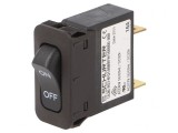 &Icirc;ntrerupător de Supracurent 16A 240VAC 32VDC SPST