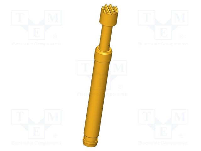 Ac de testare Abatere arc 4mm INGUN