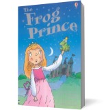 The Frog Prince YR1 CD