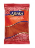 ALI BABA CHILLI POWDER 100G