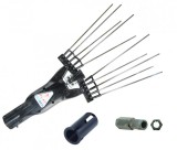 Cumpara ieftin Accesoriu motocoasa "pentru scuturat fructe" (28 mm - ✸9T)