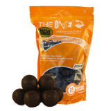 Boilies Solubil The one, 24mm, 1kg (Aroma: Tigernut &amp; Scopex)