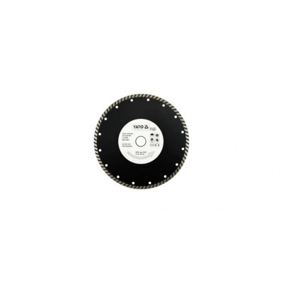Disc diamantat turbo 230 mm Yato YT-6025 foto