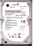 Hdd hard disk laptop Seagate Momentus 5400.3 ST940814AS 80GB 5.4K 2.5-inch SATA